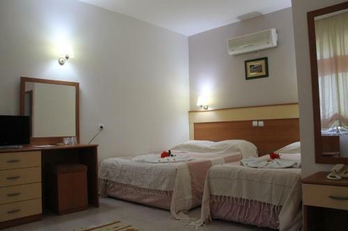 Club Turkuaz Garden Hotel