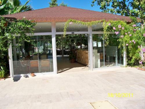Club Turkuaz Garden Hotel
