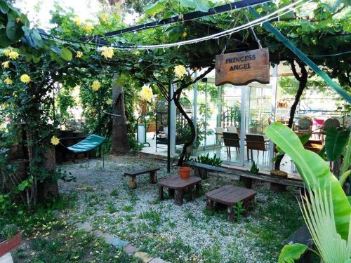 Club Turkuaz Garden Hotel