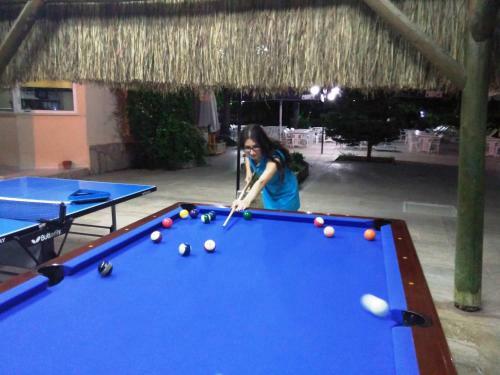 Club Turkuaz Garden Hotel