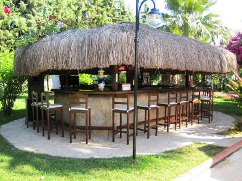 Club Turkuaz Garden Hotel