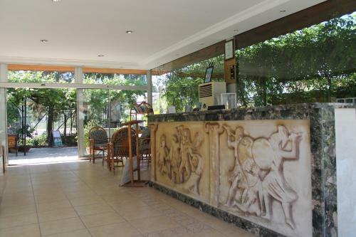 Club Turkuaz Garden Hotel