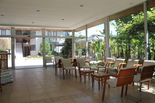 Club Turkuaz Garden Hotel