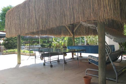 Club Turkuaz Garden Hotel