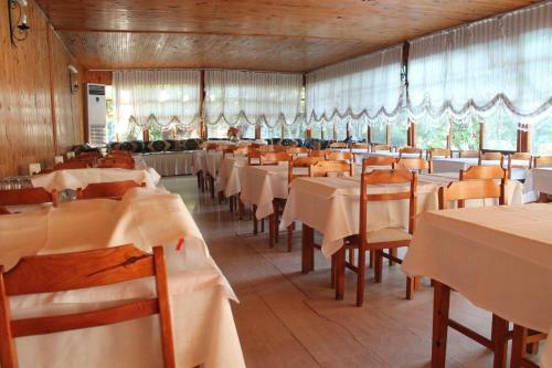Club Turkuaz Garden Hotel