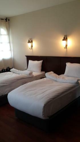 Alice Altinsaray Hotel