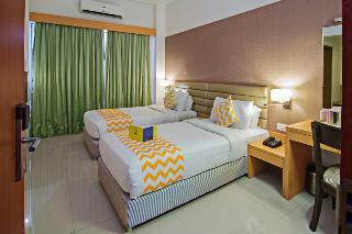 Fabhotel Rathi Residency