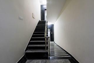Fabhotel Lotus Hitech City