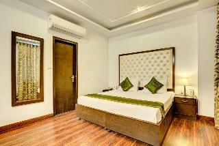 Hotel Treebo Citi International