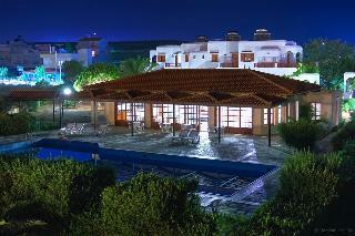 Lyktos Apartments
