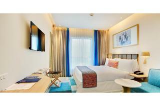 Hotel Holiday Inn Express & Suites Bengaluru Racecourse