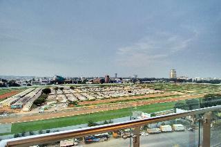 Hotel Holiday Inn Express & Suites Bengaluru Racecourse