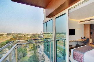 Hotel Holiday Inn Express & Suites Bengaluru Racecourse