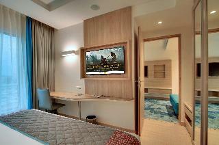 Hotel Holiday Inn Express & Suites Bengaluru Racecourse