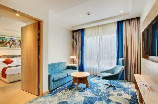 Hotel Holiday Inn Express & Suites Bengaluru Racecourse