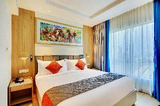 Hotel Holiday Inn Express & Suites Bengaluru Racecourse