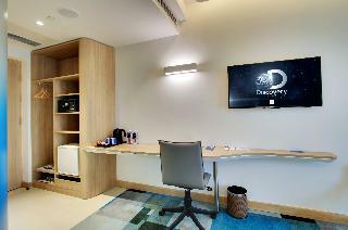 Hotel Holiday Inn Express & Suites Bengaluru Racecourse