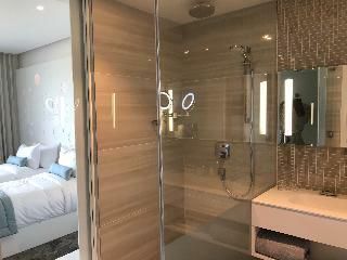 Vichy Thermalia Spa Hotel Moulay Yacoub