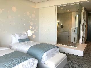 Vichy Thermalia Spa Hotel Moulay Yacoub