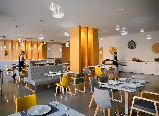 Vichy Thermalia Spa Hotel Moulay Yacoub