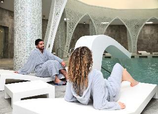 Vichy Thermalia Spa Hotel Moulay Yacoub