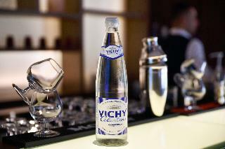 Vichy Thermalia Spa Hotel Moulay Yacoub