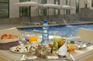 Vichy Thermalia Spa Hotel Moulay Yacoub