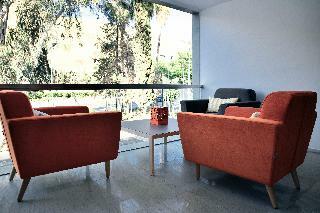 Vichy Thermalia Spa Hotel Moulay Yacoub