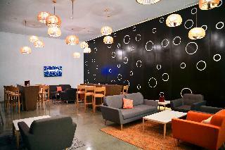 Vichy Thermalia Spa Hotel Moulay Yacoub