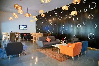Vichy Thermalia Spa Hotel Moulay Yacoub