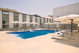 Vichy Thermalia Spa Hotel Moulay Yacoub