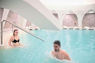 Vichy Thermalia Spa Hotel Moulay Yacoub