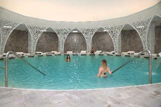 Vichy Thermalia Spa Hotel Moulay Yacoub