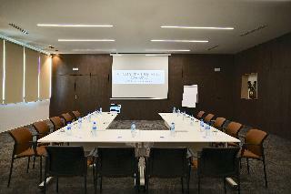 Vichy Thermalia Spa Hotel Moulay Yacoub