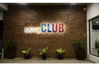 Hotel Mwc Club By Spree, Chennai