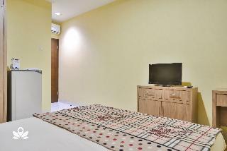 Hotel Zen Rooms Mangga Besar 8