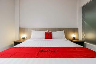 Hotel Reddoorz Plus @ Tb Simatupang