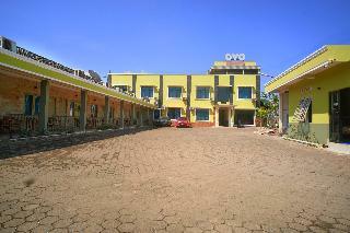 Hotel Oyo 182 Nugraha Residence