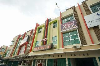 Hotel Maximus Prime