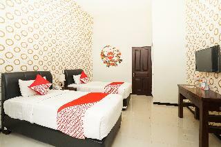 Hotel Putri Utari Guest House
