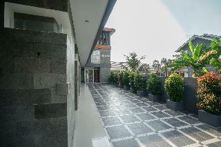 Hotel Oyo 343 Lawang15 Syariah