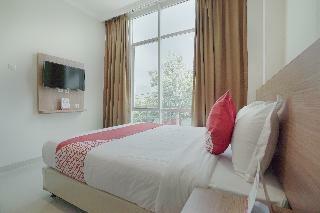 Hotel Oyo 415 The Kartini 8 Residence
