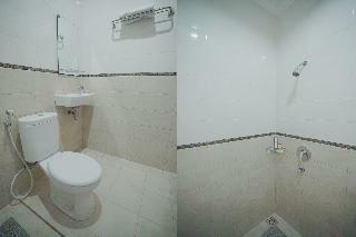 Hotel Oyo 415 The Kartini 8 Residence