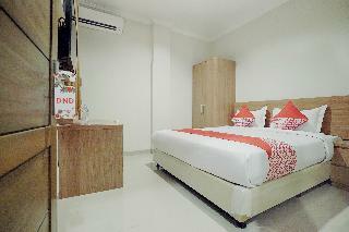 Hotel Oyo 415 The Kartini 8 Residence