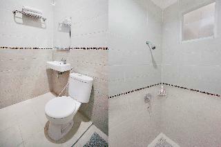 Hotel Oyo 415 The Kartini 8 Residence