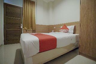Hotel Oyo 415 The Kartini 8 Residence