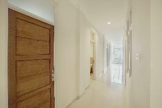 Hotel Oyo 415 The Kartini 8 Residence