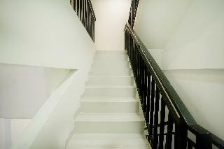 Hotel Oyo 415 The Kartini 8 Residence