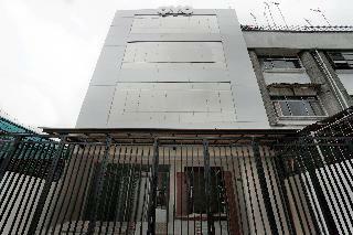 Hotel Oyo 415 The Kartini 8 Residence