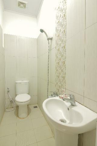 Hotel Tibrae Homestay Syariah